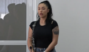 Osumnjičena za trgovinu droge: Tamara Kulišić sprovedena u OJT u Doboju