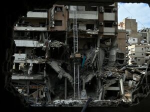POBUNJENICI UŠLI U ALEP: Zatvoren aerodrom, blokirane saobraćajnice prema gradu