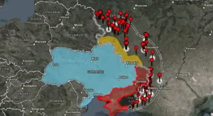MOGLO BI DA ESKALIRA: Ovo su ciljevi koje američke rakete mogu da pogode u Rusiji