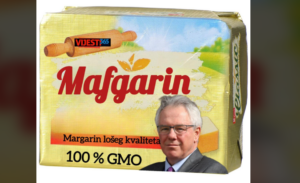 Recept za “Raspadnutu BiH”