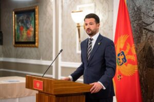 Sprema se atentat na Jakova Milatovića?