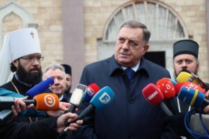 Dodik: U naredne dvije godine 10 miliona KM za izgradnju vrtića u Banjaluci