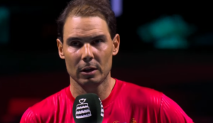 Rafael Nadal završio karijeru