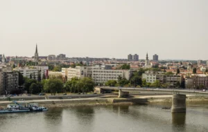 Nema dočeka Nove godine u Novom Sadu iz pijeteta prema žrtvama tragične nesreće