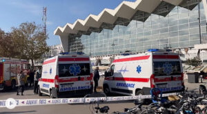 Uhapšena još jedna osoba zbog tragedije u Novom Sadu