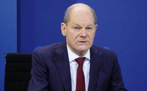 Šolc smijenio ministra finansija, pala Vlada Njemačke