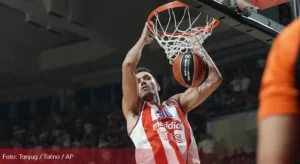 Zvezda poražena od Asvela