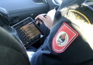 Pisali kazne onima kojima nisu trebali: Policajci pod istragom, jedan već osuđen
