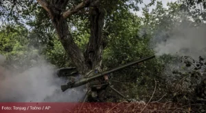 Rusi nezaustavljivo gaze: Ušli u centar još jednog grada