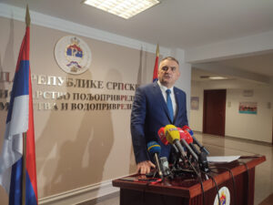 Donesena odluka o smjeni kompletne uprave “Šuma”, Kaurin ostaje v.d. direktora