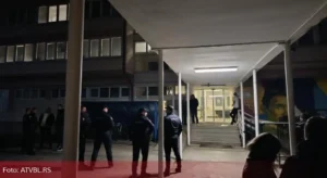 Radnici obezbjeđenja KSB-a uhapšeni zbog tuče, povrijeđena tri muškarca