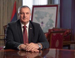 Višković: Srpska nikome nije dužna, isplatićemo sve obaveze zaključno sa Novom godinom