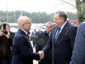 Dodik: Obilježavanje Nevesinjske puške 6. jula 2025. godine