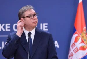 Vučić: Upad u Maticu srpsku napad na institucije, popodne saopštavamo  važne vesti