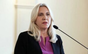 Cvijanović: Bošnjački kadar kontaminirao i grad Dejton, kao što su godinama kontaminirali Dejtonski sporazum