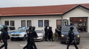 Šveđanima 30 godina zatvora za ubistvo u Sarajevu