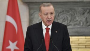 Turska prekinula odnose sa Izraelom