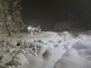 Ulica 1. Krajiškog Proleterskog bataljona neočišćena, mještani Česme ogorčeni