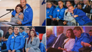 Ko vodi Banjaluku? Skandali, afere i lica s potjernice – PDP vrvi od kriminala