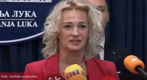 Basara objavila prepisku i priznala da učestvuje u organizovanju štrajka