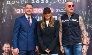 Ko je Senidah koja pjeva za doček Nove godine u Banjaluci?