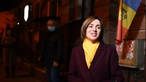 Predsjednica Moldavije sprema plan za vojnu operaciju u Pridnjestrovlju