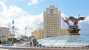 Operacija Bjelorusija: Amerikanci planiraju državni udar ili napad na Minsk