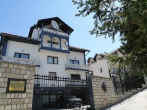 Ambasada Rusije: Zapamtite ovaj dan – demonstrativno pogažen suverenitet BiH grubom čizmom “dokazanog prijatelja”