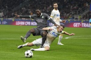 Zvezda hrabra, ali poražena: Milan slavio protiv ”crveno-bijelih”