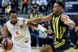 Partizan u Berlinu vezao petu pobjedu u Evroligi