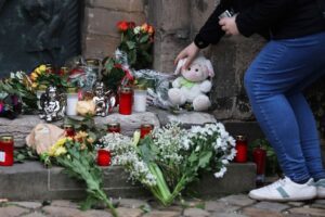 Raste broj mrtvih u napadu u Njemačkoj, među poginulima i dijete