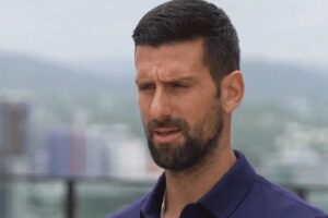 Đoković o aferi Siner: Zašto se neki igrači ne tretiraju kao drugi? (VIDEO)