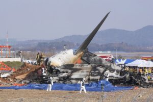 Šta je dovelo do najveće avionske nesreće u istoriji Južne Koreje: Izdvajaju se dvije teorije
