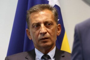 Podignuta optužnica protiv Osmana Mehmedagića Osmice