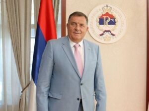 Dodik: Sretenje – Dan državnosti srpskog naroda