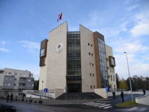 Nema povrede vitalnog nacionalnog interesa Bošnjaka u Zakonu o upotrebi zastave, grba i himne