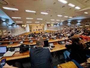 “Večernji list”: Preglasavanjem Hrvata formirana nova bošnjačka većina u Parlamentu FBiH