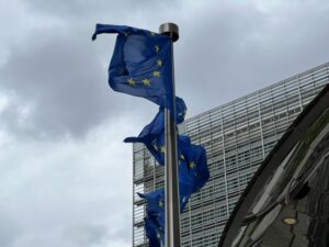 U Briselu Samit EU-Zapadni Balkan prisustvovaće Željka Cvijanović
