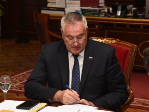 Višković: 20 javnih preduzeća pod lupom, niko neće biti pošteđen