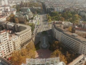Parlamentarni forum Srbija-Srpska u Beogradu