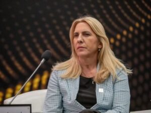Cvijanović: Iz SAD promjene u porukama u odnosu na Bajdenovu administraciju