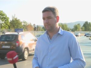 Obradović: Pitanje za PDP veoma jasno – kada će obezbijediti skupštinsku većinu u Banjaluci