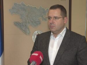 Kovačević: Opozicija se prevarila, Dodik ostaje predsjednik Srpske