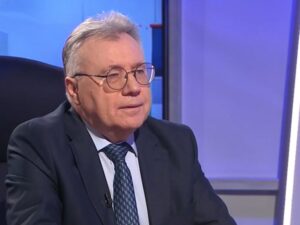 Kalabuhov: Uslovi za zatvaranje OHR-a formulisani tako da nikada ne budu ispunjeni