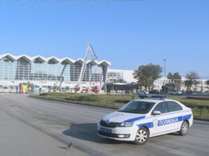 Podignuta optužnica protiv 13 osoba zbog pada nadstrešnice u Novom Sadu