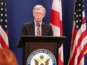 Džon Bolton: Nestabilan Balkan nije ni u čijem interesu