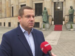 Kovačević: Anti – EU alijansa “Šmit – Marfi” se uvijek aktivira da sruši dogovor domaćih aktera u BiH