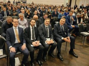 Dodik: Bila mi je čast da prisustvujem događaju godine u Švajcarskoj, tribini “Ciriški govor”