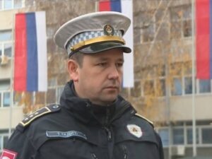 Tadić: Teška noć iza nas, angažovan dodatan broj ljudi kako bi bezbjednost u Banjaluci bila na nivou