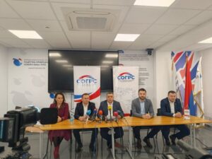 Savez opština i gradova: I u dva najveća grada Srpske sljedeće godine veći prihod od PDV-a